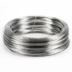 Dây thép không gỉ cán nguội (dây sáng)