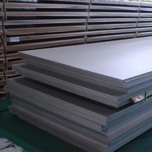 Tấm inox cán nóng