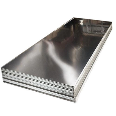 Tấm inox cán nguội