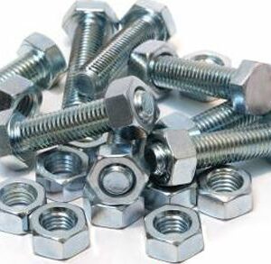 Bộ phận liên kết thép không gỉ -Stainless steel fasteners
