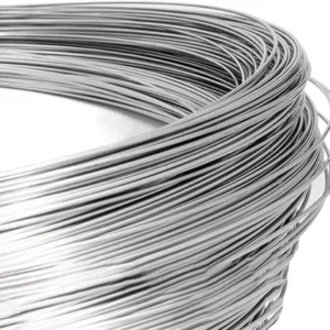 Thanh thép không gỉ- Stainless steel wire rod